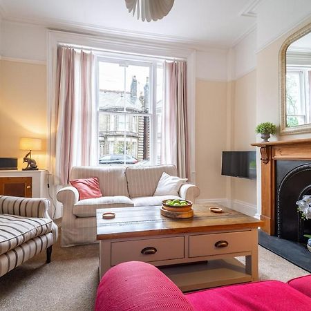 Ferienwohnung Swift Host Beautiful 1 Bed With Parking Norwich Exterior foto