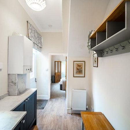 Ferienwohnung Swift Host Beautiful 1 Bed With Parking Norwich Exterior foto
