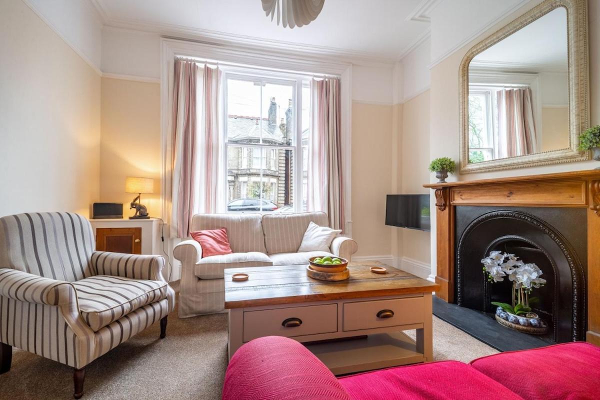 Ferienwohnung Swift Host Beautiful 1 Bed With Parking Norwich Exterior foto
