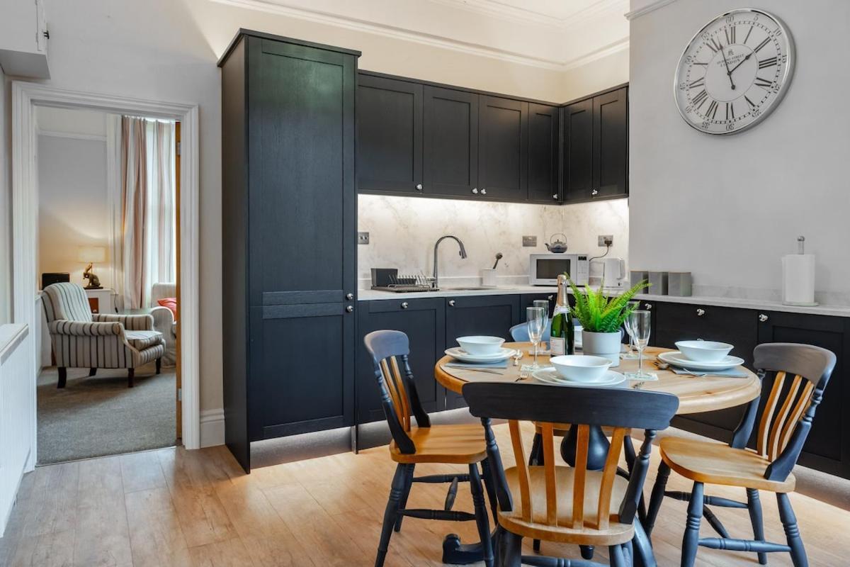 Ferienwohnung Swift Host Beautiful 1 Bed With Parking Norwich Exterior foto