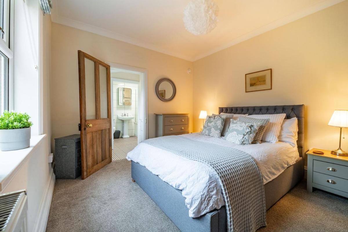 Ferienwohnung Swift Host Beautiful 1 Bed With Parking Norwich Exterior foto